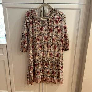 Natalie Martin Stevie Dress Large